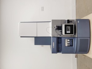 Thumbnail image of Waters Xevo G2 Q-Tof LC-MS Mass Spectrometer with Acquity UPLC Lab