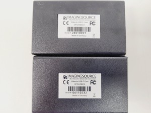 Thumbnail image of Waters Xevo G2 Q-Tof LC-MS Mass Spectrometer with Acquity UPLC Lab