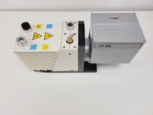 Thumbnail image of Waters Xevo G2 Q-Tof LC-MS Mass Spectrometer with Acquity UPLC Lab