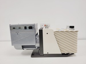 Thumbnail image of Waters Xevo G2 Q-Tof LC-MS Mass Spectrometer with Acquity UPLC Lab