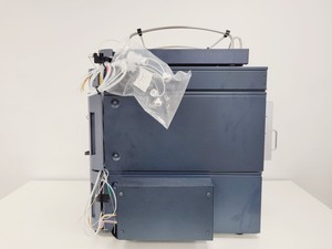 Thumbnail image of Waters Xevo G2 Q-Tof LC-MS Mass Spectrometer with Acquity UPLC Lab