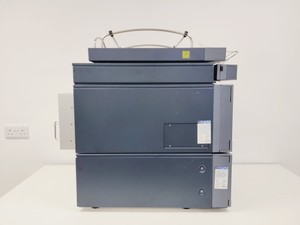 Thumbnail image of Waters Xevo G2 Q-Tof LC-MS Mass Spectrometer with Acquity UPLC Lab