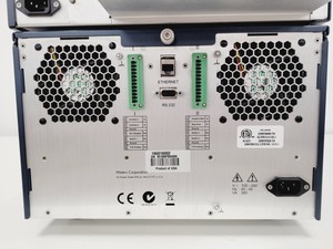 Thumbnail image of Waters Xevo G2 Q-Tof LC-MS Mass Spectrometer with Acquity UPLC Lab