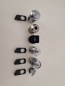 Thumbnail image of Parts of Nikon Eclipse E800 Microscope w/ Bio-Rad Radiance 2000 Confocal Scannin