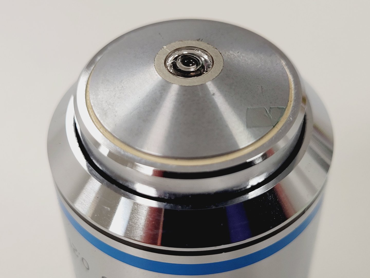 Image of Parts of Nikon Eclipse E800 Microscope w/ Bio-Rad Radiance 2000 Confocal Scannin