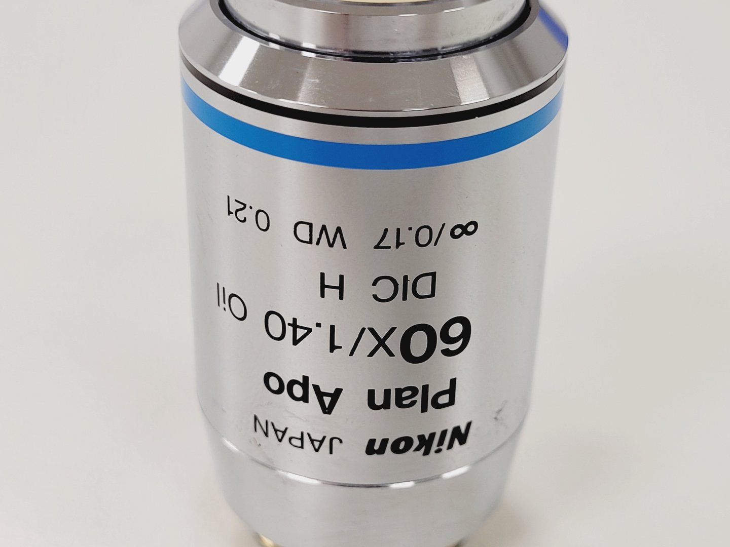 Image of Parts of Nikon Eclipse E800 Microscope w/ Bio-Rad Radiance 2000 Confocal Scannin