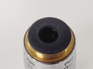 Thumbnail image of Parts of Nikon Eclipse E800 Microscope w/ Bio-Rad Radiance 2000 Confocal Scannin