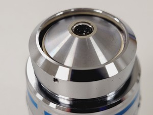 Thumbnail image of Parts of Nikon Eclipse E800 Microscope w/ Bio-Rad Radiance 2000 Confocal Scannin