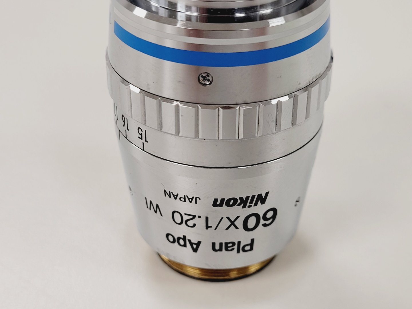 Image of Parts of Nikon Eclipse E800 Microscope w/ Bio-Rad Radiance 2000 Confocal Scannin