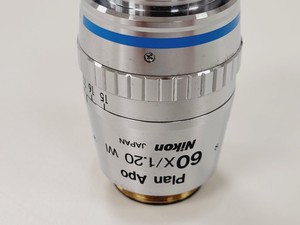 Thumbnail image of Parts of Nikon Eclipse E800 Microscope w/ Bio-Rad Radiance 2000 Confocal Scannin