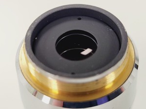 Thumbnail image of Parts of Nikon Eclipse E800 Microscope w/ Bio-Rad Radiance 2000 Confocal Scannin