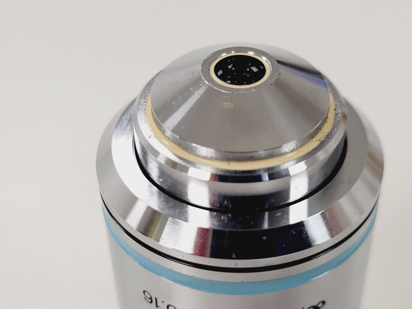 Image of Parts of Nikon Eclipse E800 Microscope w/ Bio-Rad Radiance 2000 Confocal Scannin