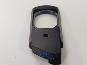 Thumbnail image of Parts of Nikon Eclipse E800 Microscope w/ Bio-Rad Radiance 2000 Confocal Scannin