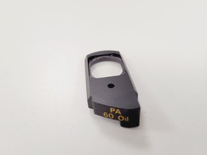 Thumbnail image of Parts of Nikon Eclipse E800 Microscope w/ Bio-Rad Radiance 2000 Confocal Scannin