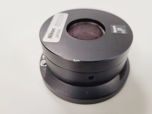 Thumbnail image of Parts of Nikon Eclipse E800 Microscope w/ Bio-Rad Radiance 2000 Confocal Scannin