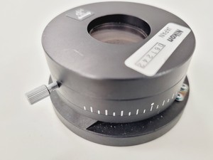 Thumbnail image of Parts of Nikon Eclipse E800 Microscope w/ Bio-Rad Radiance 2000 Confocal Scannin