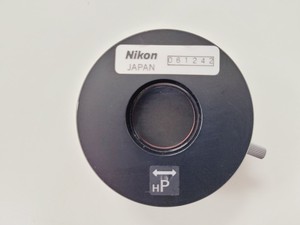 Thumbnail image of Parts of Nikon Eclipse E800 Microscope w/ Bio-Rad Radiance 2000 Confocal Scannin