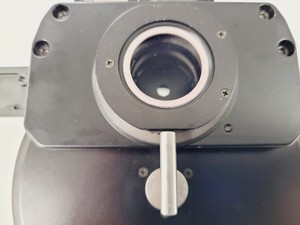 Thumbnail image of Parts of Nikon Eclipse E800 Microscope w/ Bio-Rad Radiance 2000 Confocal Scannin