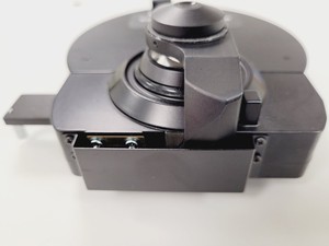 Thumbnail image of Parts of Nikon Eclipse E800 Microscope w/ Bio-Rad Radiance 2000 Confocal Scannin
