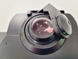 Thumbnail image of Parts of Nikon Eclipse E800 Microscope w/ Bio-Rad Radiance 2000 Confocal Scannin