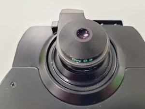 Thumbnail image of Parts of Nikon Eclipse E800 Microscope w/ Bio-Rad Radiance 2000 Confocal Scannin