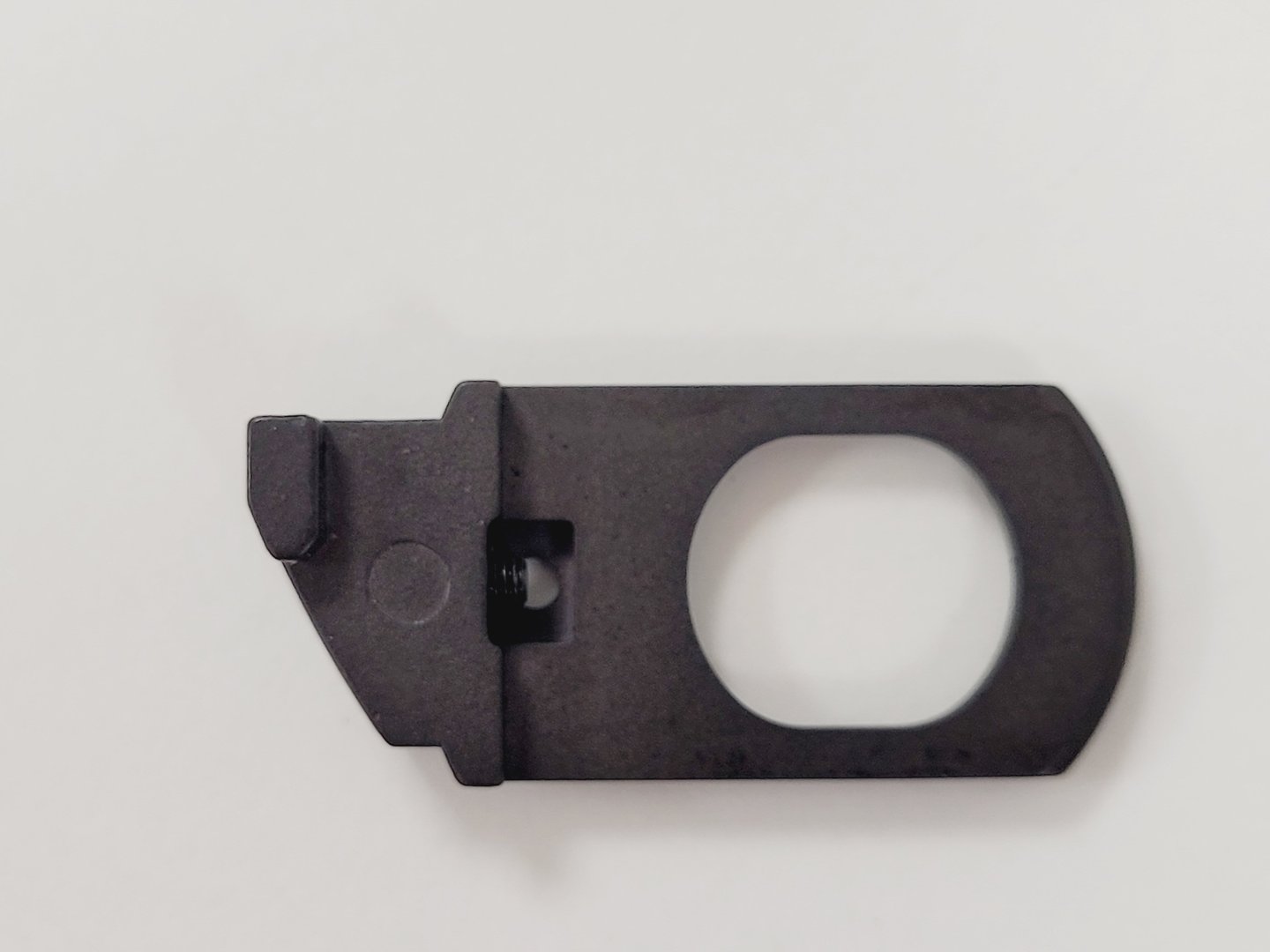 Image of Parts of Nikon Eclipse E800 Microscope w/ Bio-Rad Radiance 2000 Confocal Scannin