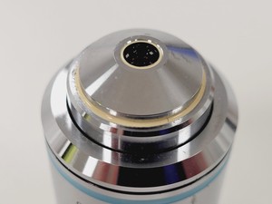 Thumbnail image of Parts of Nikon Eclipse E800 Microscope w/ Bio-Rad Radiance 2000 Confocal Scannin