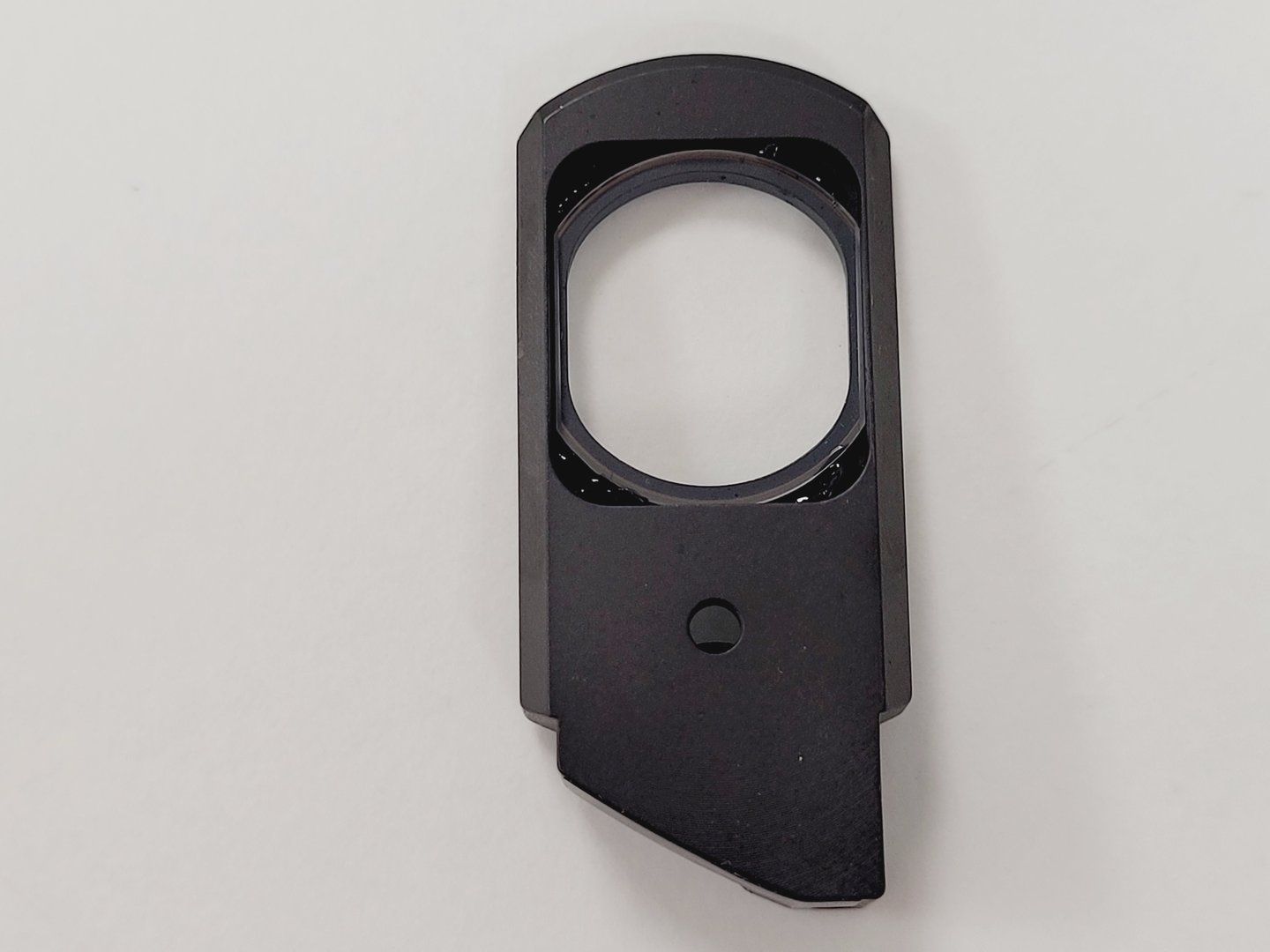 Image of Parts of Nikon Eclipse E800 Microscope w/ Bio-Rad Radiance 2000 Confocal Scannin