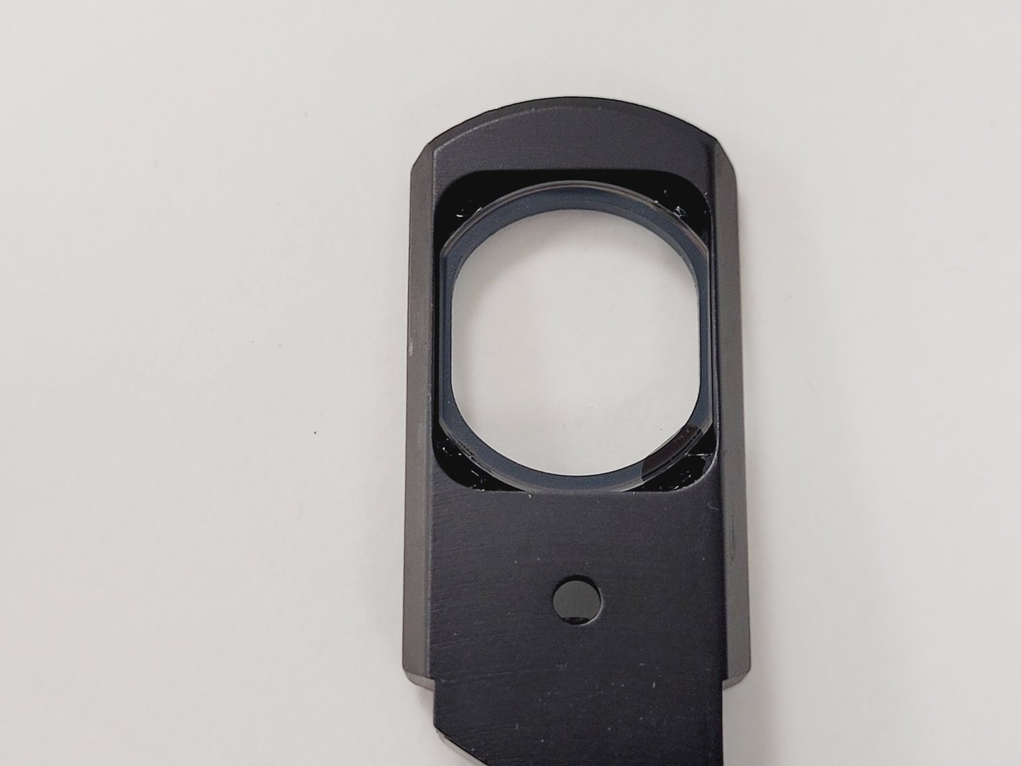 Image of Parts of Nikon Eclipse E800 Microscope w/ Bio-Rad Radiance 2000 Confocal Scannin
