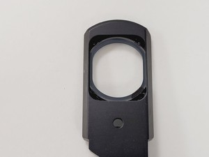 Thumbnail image of Parts of Nikon Eclipse E800 Microscope w/ Bio-Rad Radiance 2000 Confocal Scannin