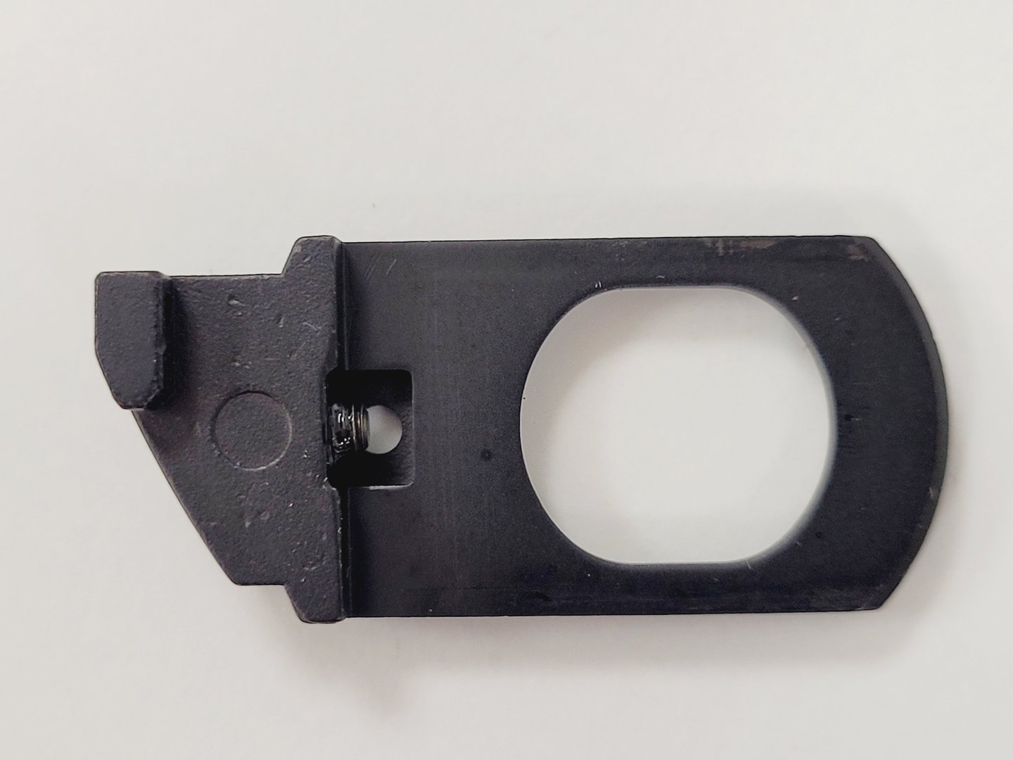 Image of Parts of Nikon Eclipse E800 Microscope w/ Bio-Rad Radiance 2000 Confocal Scannin
