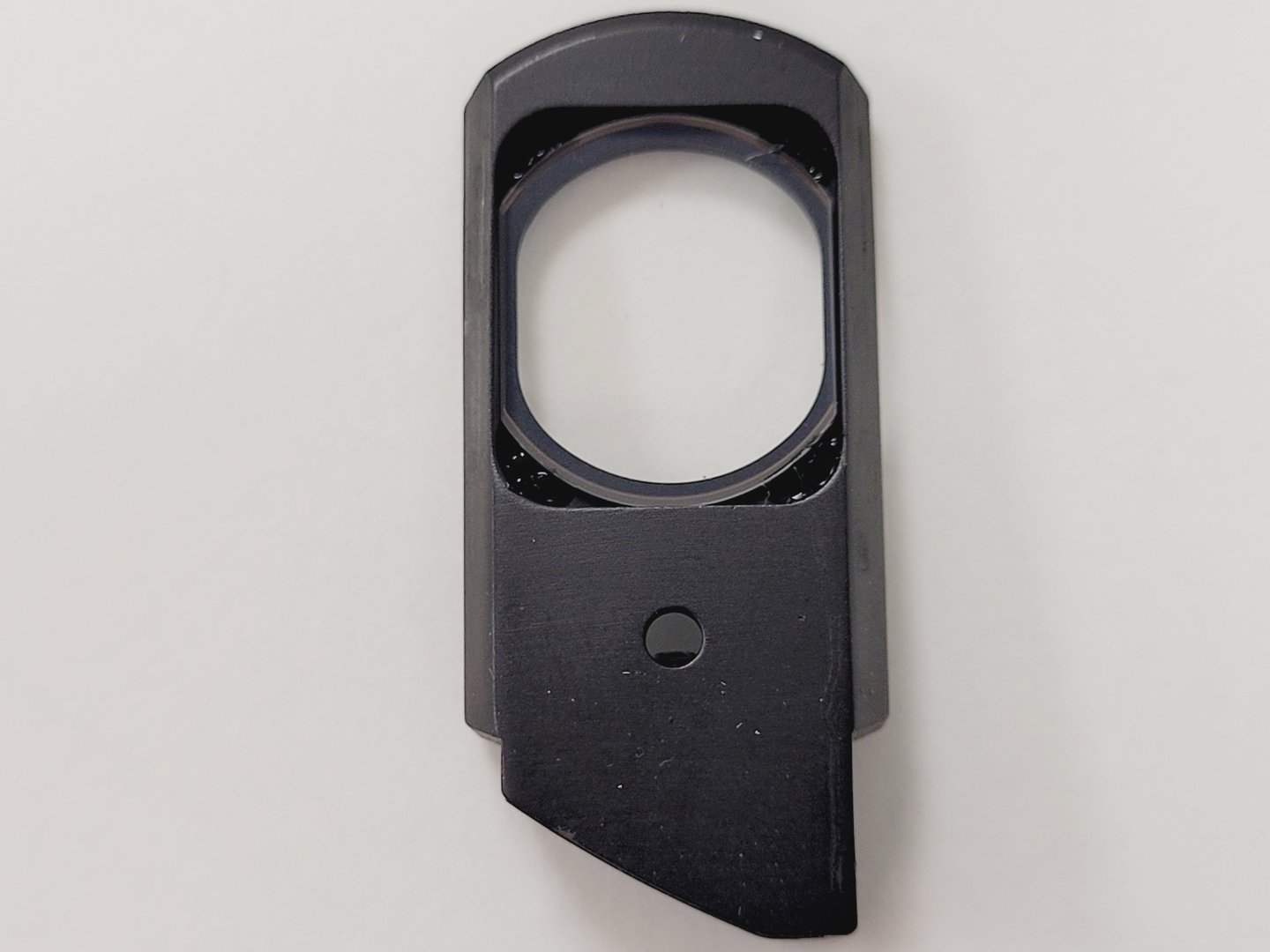 Image of Parts of Nikon Eclipse E800 Microscope w/ Bio-Rad Radiance 2000 Confocal Scannin