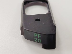 Thumbnail image of Parts of Nikon Eclipse E800 Microscope w/ Bio-Rad Radiance 2000 Confocal Scannin