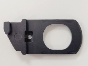 Thumbnail image of Parts of Nikon Eclipse E800 Microscope w/ Bio-Rad Radiance 2000 Confocal Scannin