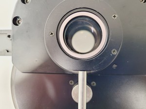 Thumbnail image of Parts of Nikon Eclipse E800 Microscope w/ Bio-Rad Radiance 2000 Confocal Scannin