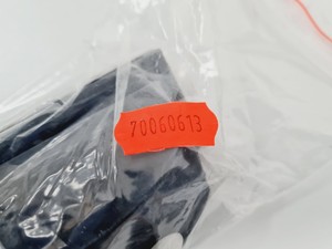 Thumbnail image of Lot of Thermo Scientific Rotor Bucket Adapters & Lids TX-750  T-25 T-75 Lab