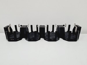 Thumbnail image of Lot of Thermo Scientific Rotor Bucket Adapters & Lids TX-750  T-25 T-75 Lab