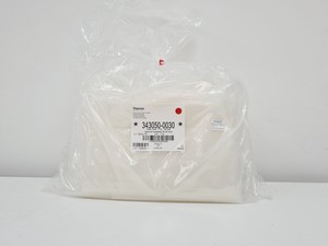 Thumbnail image of 11 x Packs Various Thermo Scientific Nalgene Coex Polyethylene Film Tank Liners