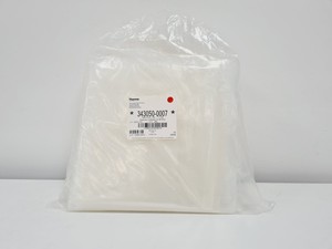 Thumbnail image of 11 x Packs Various Thermo Scientific Nalgene Coex Polyethylene Film Tank Liners