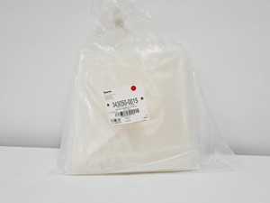 Thumbnail image of 11 x Packs Various Thermo Scientific Nalgene Coex Polyethylene Film Tank Liners 