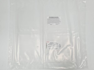 Thumbnail image of 19 x Thermo Scientific BioProcess Container Tank Liners Non Irradiated 100L