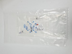 Thumbnail image of 63 x Various Sized Pall Allegro 2D Biocontainer Systems Advantaflex Tubing