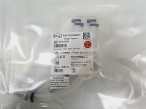 Thumbnail image of 63 x Various Sized Pall Allegro 2D Biocontainer Systems Advantaflex Tubing