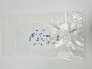 Thumbnail image of 63 x Various Sized Pall Allegro 2D Biocontainer Systems Advantaflex Tubing 