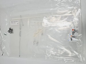 Thumbnail image of 63 x Various Sized Pall Allegro 2D Biocontainer Systems Advantaflex Tubing