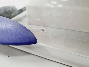 Thumbnail image of Oxford Instruments X-Strata 960 XRF Analyzer Lab