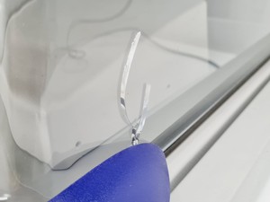 Thumbnail image of Oxford Instruments X-Strata 960 XRF Analyzer Lab