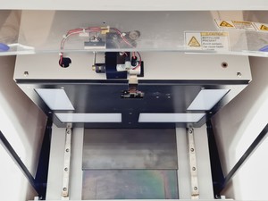 Thumbnail image of Oxford Instruments X-Strata 960 XRF Analyzer Lab