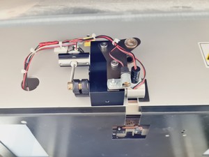 Thumbnail image of Oxford Instruments X-Strata 960 XRF Analyzer Lab