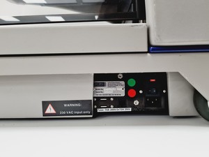 Thumbnail image of Oxford Instruments X-Strata 960 XRF Analyzer Lab